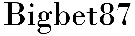 Bigbet87